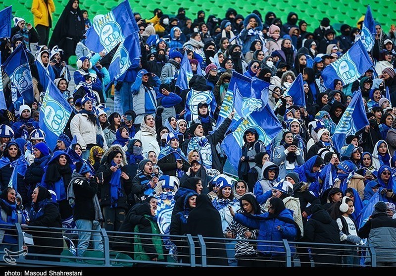 استقلال باید روند ضعیف خود را در برابر النصر متوقف کند!