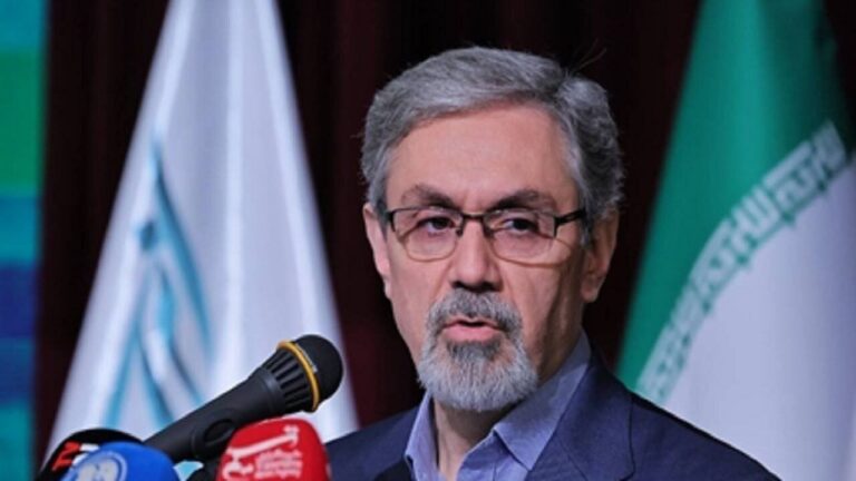 ایران آماده افزایش همکاری‌ها با آفریقا در حوزه بهداشت و سلامت
