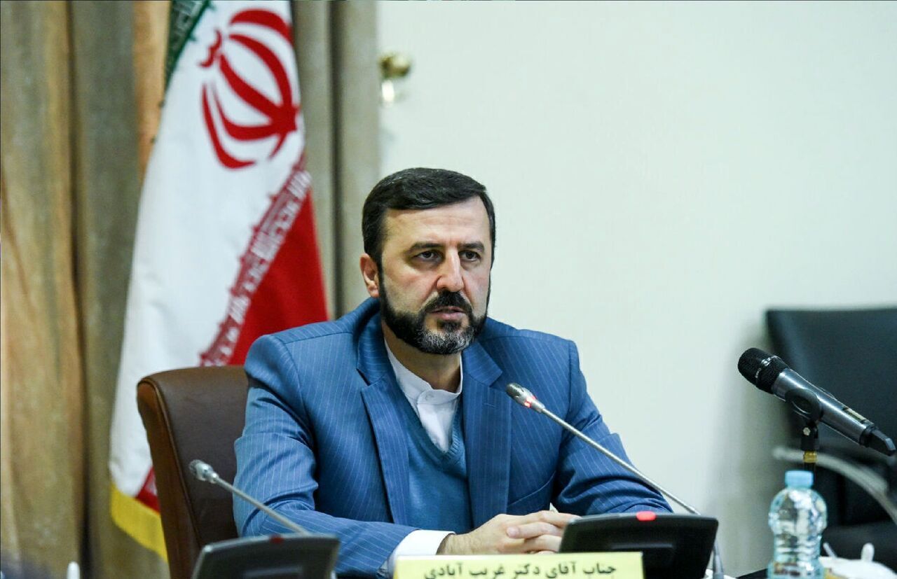 ایران در اجلاس قضائی سازمان همکاری شانگهای: تلاش برای لغو تحریم‌های یک‌جانبه و تبادل زندانیان