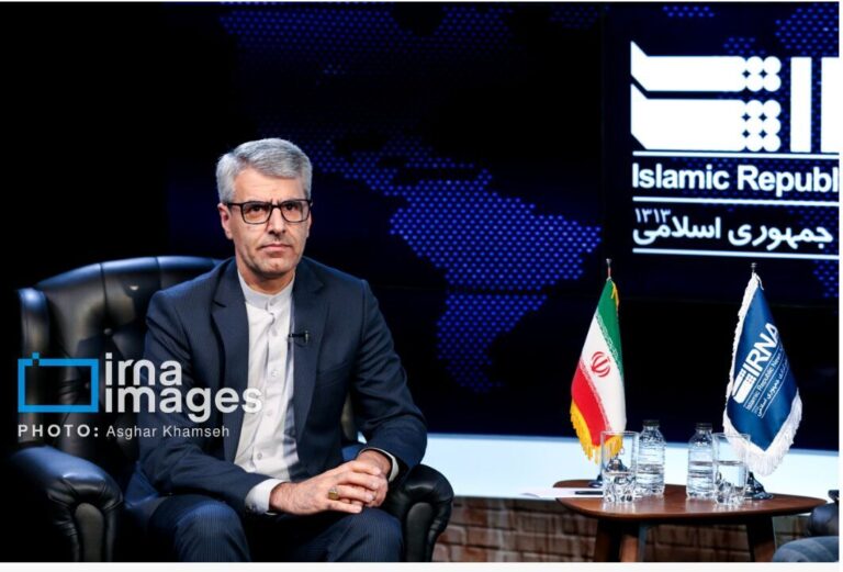روز ملی خلیج فارس؛ نماد همزیستی و تمدن: باقایی