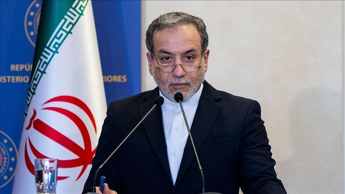 عراقچی: اقدامات تحریک‌آمیز آمریکا، جدیت این کشور در مذاکرات را زیر سوال می‌برد