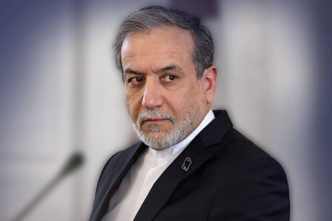 آراقچی: ایران هرگز حق غنی‌سازی خود را رها نخواهد کرد!