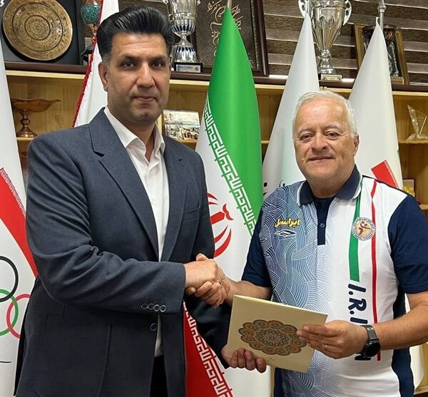 آنتونیو گوارا پیچ: توافق جدید با فدراسیون هندبال ایران در راه است!