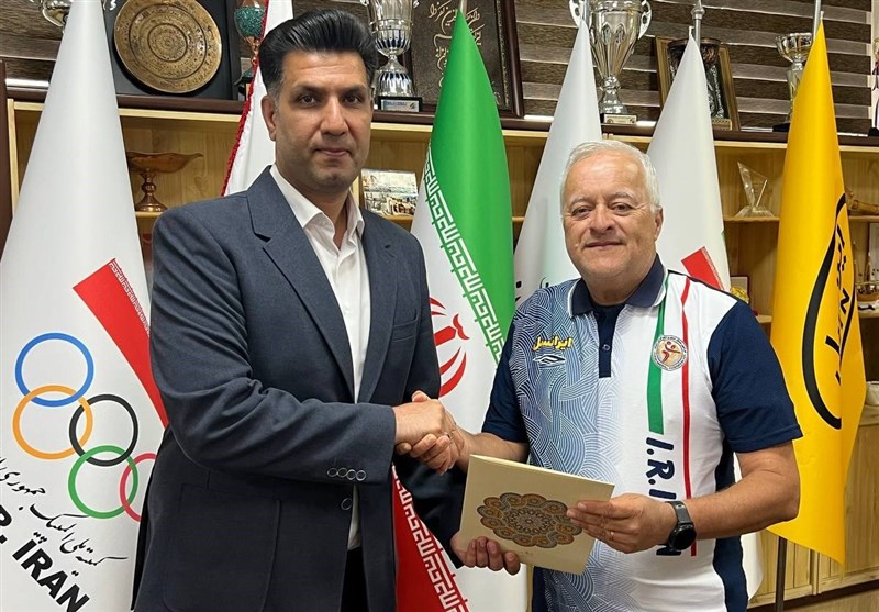 آنتونیو گوارا پیچ: توافق جدید با فدراسیون هندبال ایران در راه است!