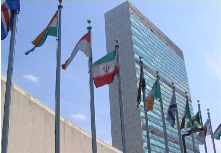 ادعای ارسال پرتابگر موشک فاتح از ایران به روسیه، از نظر ماموریت سازمان ملل بی‌اساس است!