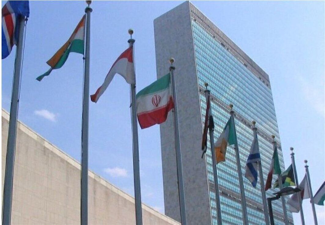 ادعای ارسال پرتابگر موشک فاتح از ایران به روسیه، از نظر ماموریت سازمان ملل بی‌اساس است!