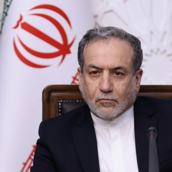 از منظر ایران، تصمیمات سوئد نه قابل درک است و نه توجیه‌پذیر: عراقچی
