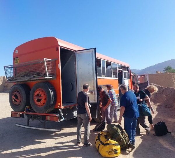 اصفهان: مقصدی جذاب برای گردشگران بین‌المللی با عنوان بهترین روستای گردشگری