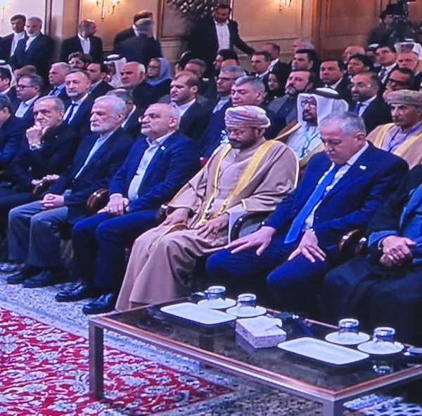 افتتاحیه گفت‌وگوی تهران با حضور رئیس‌جمهور پزشک‌یار: آغاز فصل نوین دیپلماسی