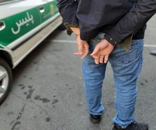 افزایش سرسام‌آور سرقت‌ها در ایران؛ نشانه‌ای از بحران عمیق اقتصادی