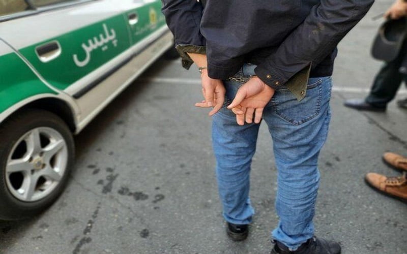 افزایش سرسام‌آور سرقت‌ها در ایران؛ نشانه‌ای از بحران عمیق اقتصادی