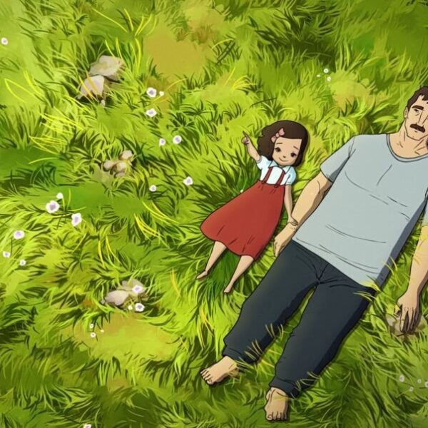 انیمیشن کوتاه ایرانی "آسمان دوست‌داشتنی" جایزه ANIMATIBA را از آن خود کرد!