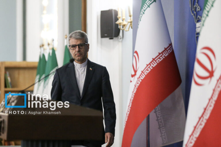 ایران آتش‌بس میان هند و پاکستان را گرامی می‌دارد و خواستار صلح پایدار می‌شود
