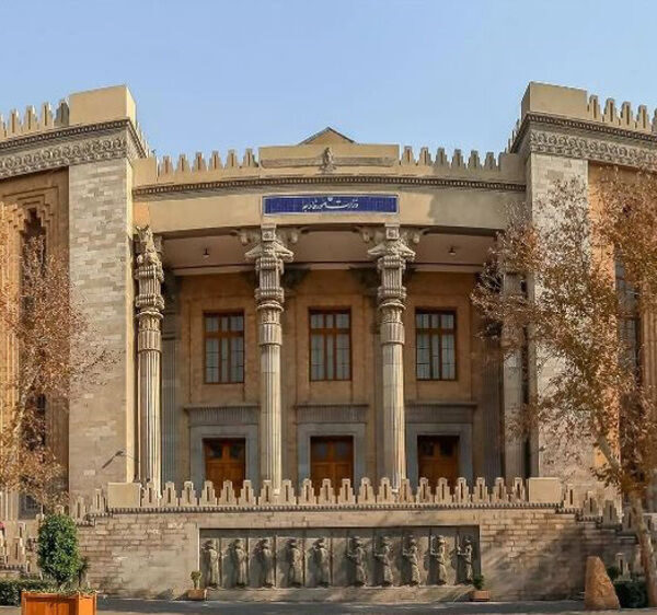 ایران اتهامات بی‌اساس مقامات بریتانیا را رد کرد: حقیقت را فاش می‌کنیم!