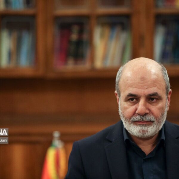 ایران اجازه نخواهد داد دشمنان به روابط با ارمنستان آسیب بزنند: مقام ارشد امنیتی