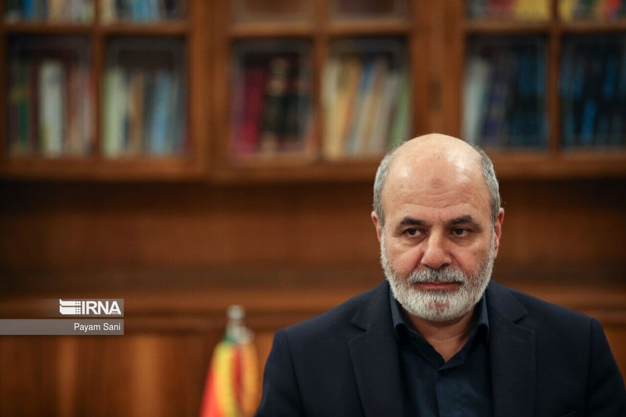 ایران اجازه نخواهد داد دشمنان به روابط با ارمنستان آسیب بزنند: مقام ارشد امنیتی