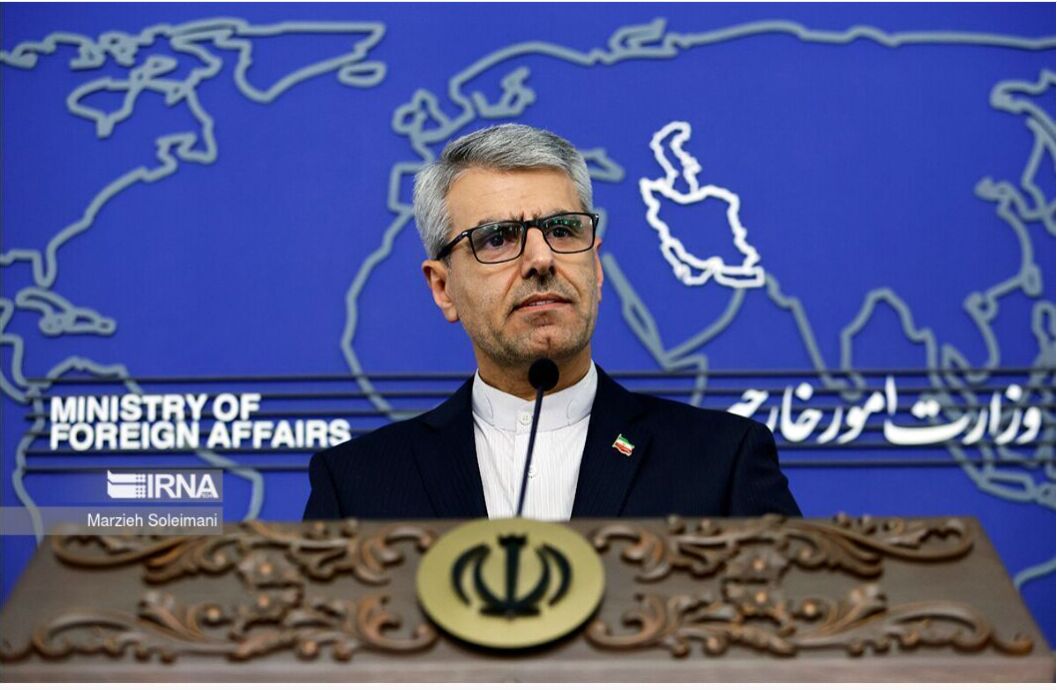 ایران با آتش‌بس میانجی‌گری عمان، حملات آمریکا به یمن را متوقف کرد!