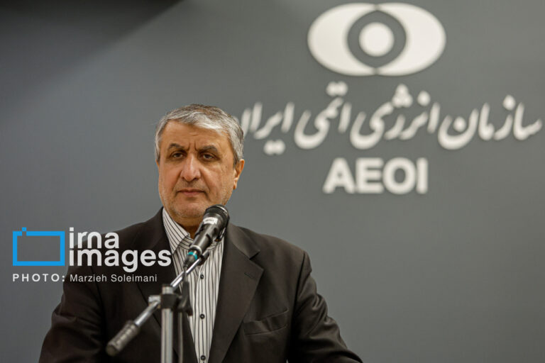 ایران بر شفافیت برنامه هسته‌ای خود تأکید می‌کند: راهی به سوی اعتماد جهانی
