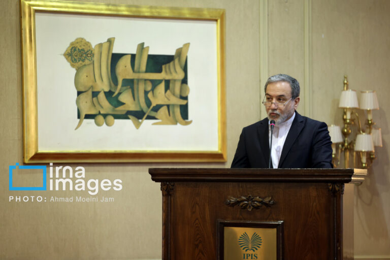 ایران به تلاش‌های سیاسی برای تغییر نام خلیج فارس واکنش نشان داد: محکومیت تلاشی غیرقانونی و غیرموجه