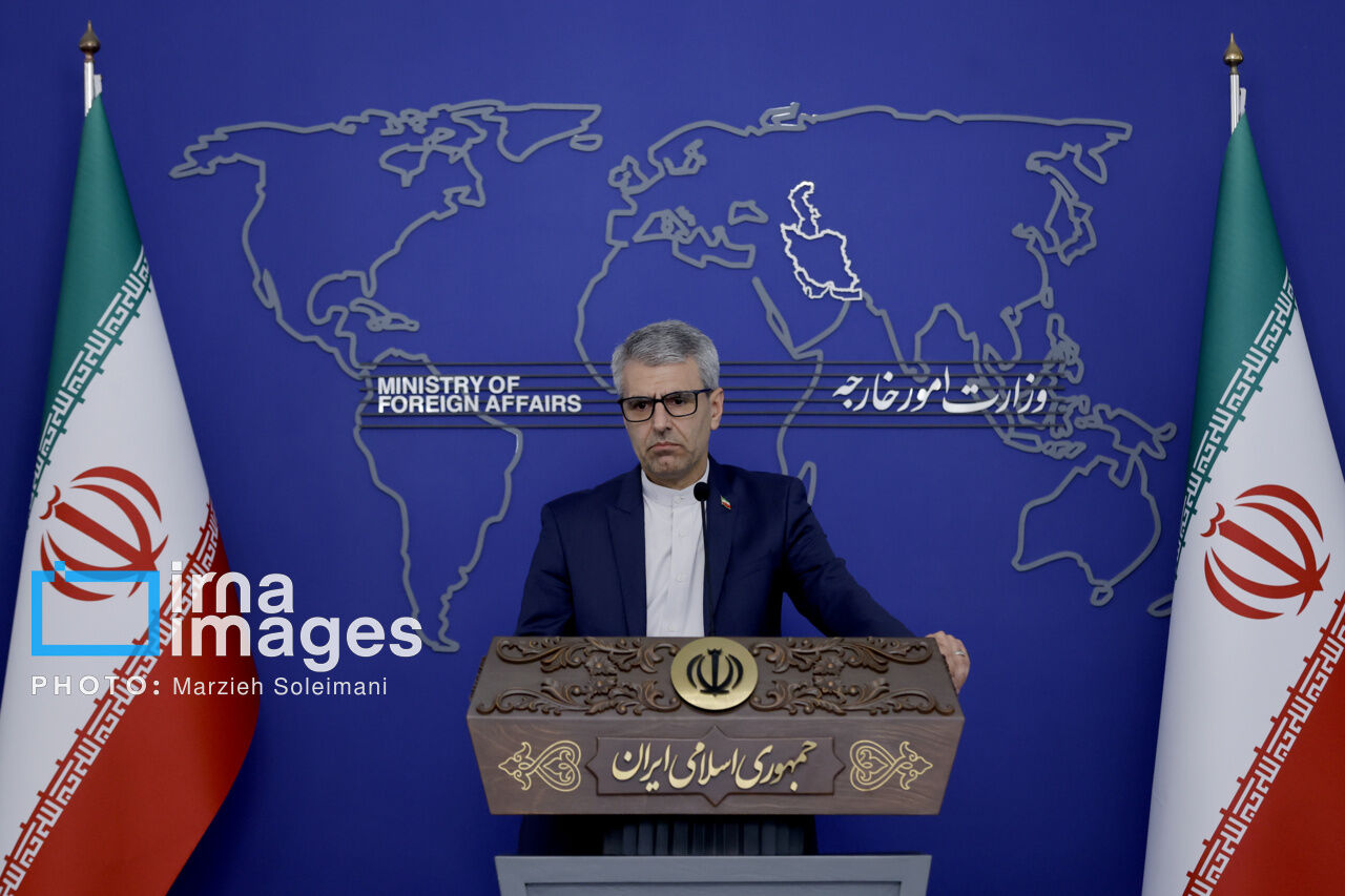 ایران به شدت جنایات جنگی آمریکا در یمن را محکوم کرد