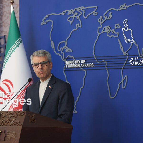ایران به شدت حمله اسرائیل به یمن را محکوم کرد