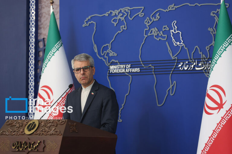 ایران به شدت حمله اسرائیل به یمن را محکوم کرد