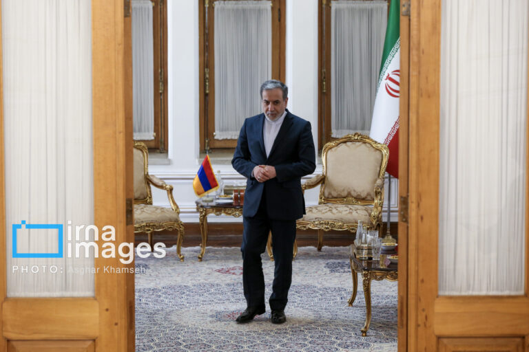 ایران به غنی‌سازی ادامه می‌دهد؛ توافق یا بدون توافق! وزیر امور خارجه خبر داد