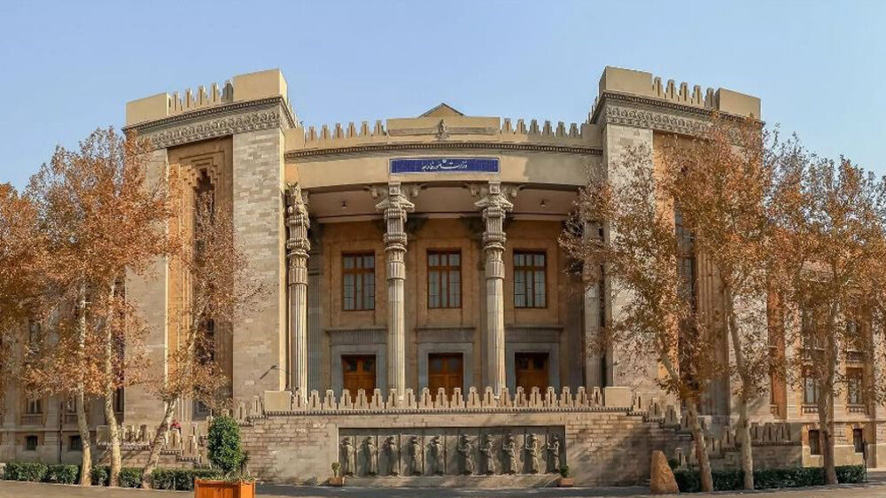 ایران تحریم‌های فزاینده آمریکا را محکوم کرد؛ بر عدم پذیرش فشار تأکید دارد