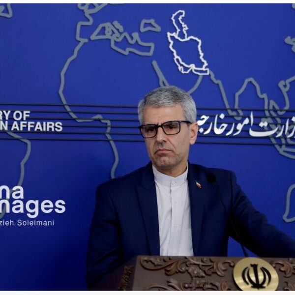ایران حملات به اهداف غیرنظامی در سودان را محکوم کرد