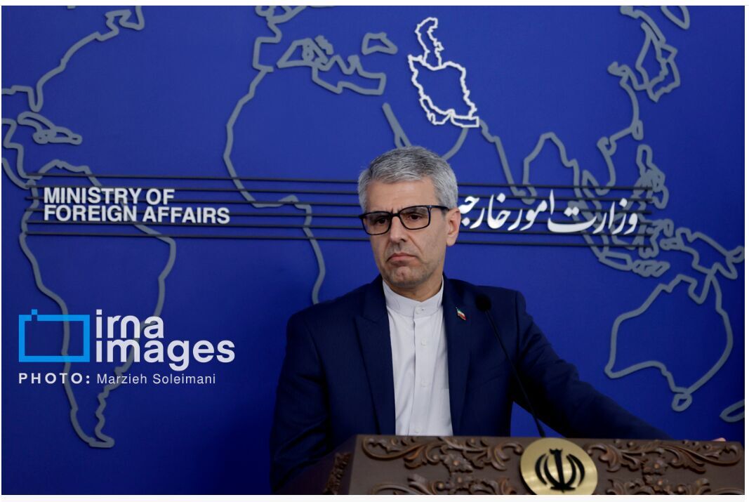 ایران حملات به اهداف غیرنظامی در سودان را محکوم کرد