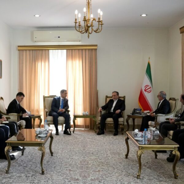 ایران خواستار همکاری بیشتر میان اعضای سازمان همکاری شانگهای شد
