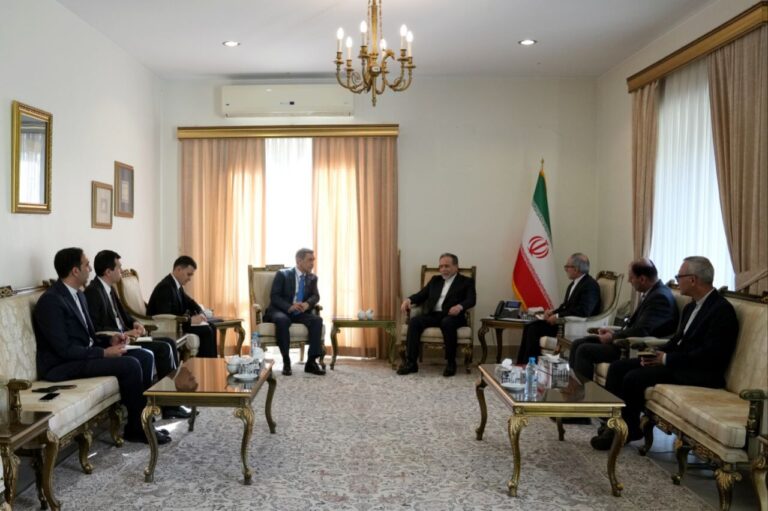 ایران خواستار همکاری بیشتر میان اعضای سازمان همکاری شانگهای شد
