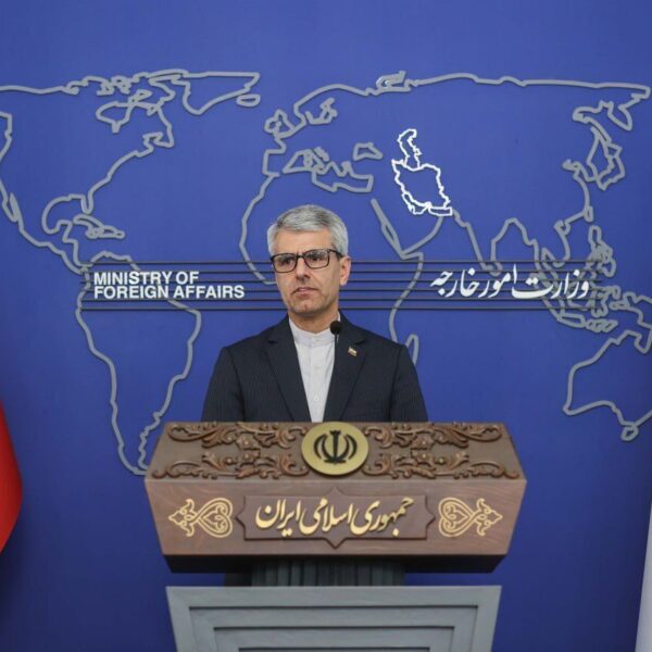 ایران خواستار پایان بخشودگی اسرائیل و توقف پاکسازی قومی در غزه شد