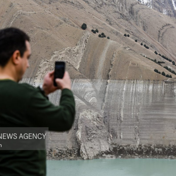 ایران در بحران آب شدید: کاهش ۲۰ درصدی ذخایر سدها!