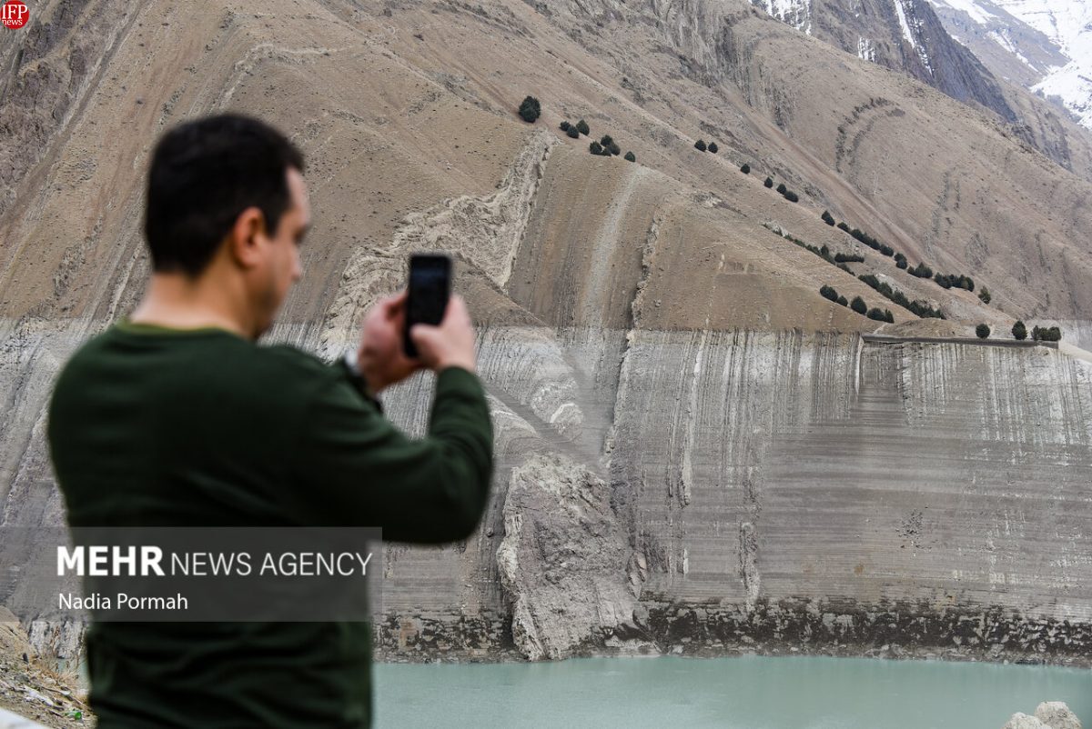ایران در بحران آب شدید: کاهش ۲۰ درصدی ذخایر سدها!
