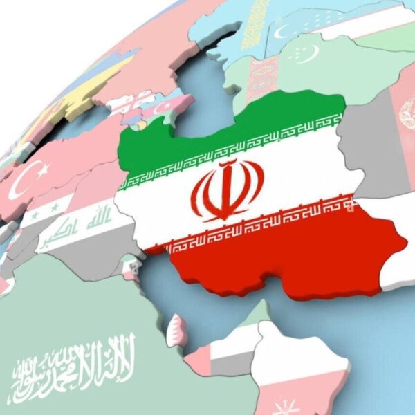 ایران در دیپلماسی علمی، کشورهای همسایه را در اولویت قرار می‌دهد: مقام رسمی