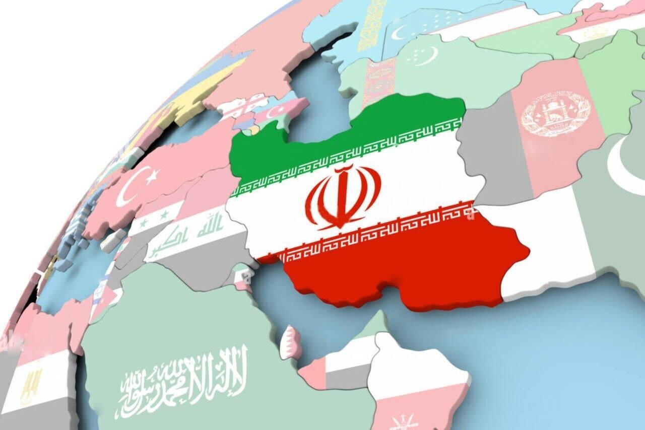 ایران در دیپلماسی علمی، کشورهای همسایه را در اولویت قرار می‌دهد: مقام رسمی