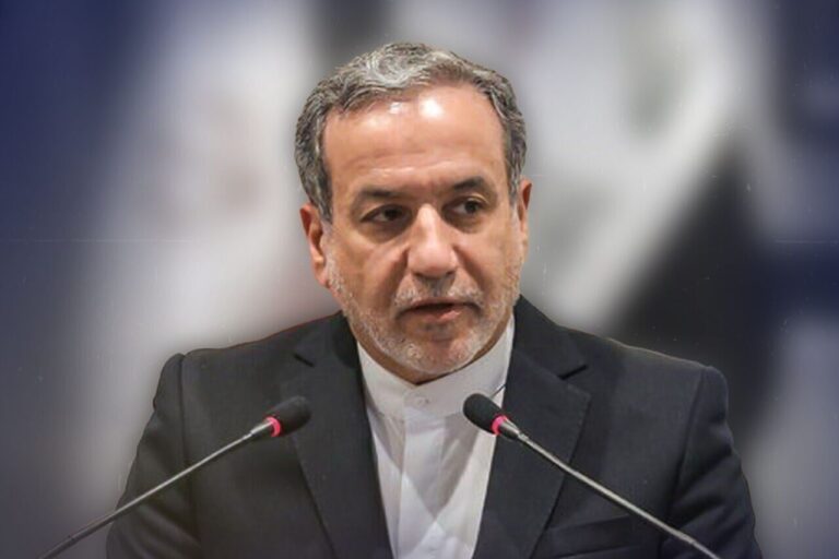 ایران در واکنش به هرگونه حمله، تردید نخواهد کرد - وزیر امور خارجه عراقچی خبر داد