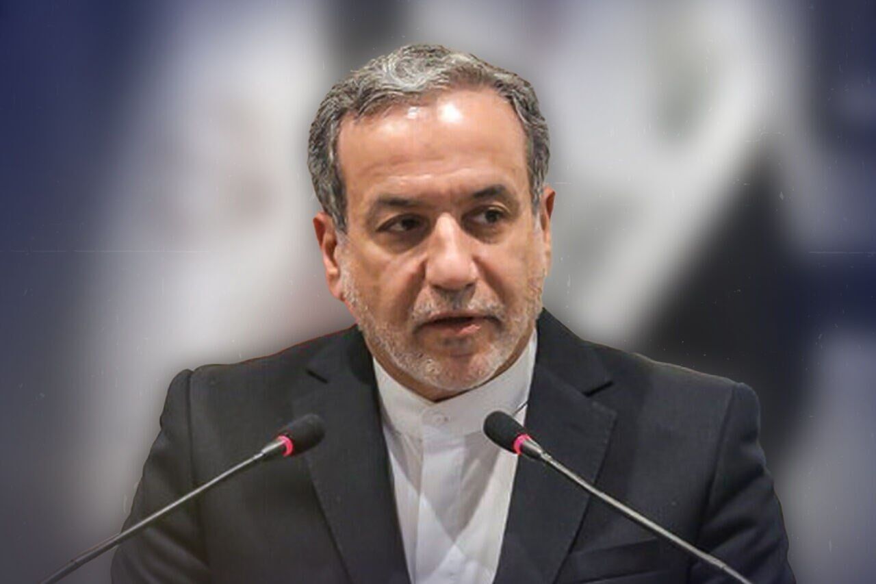 ایران در واکنش به هرگونه حمله، تردید نخواهد کرد - وزیر امور خارجه عراقچی خبر داد