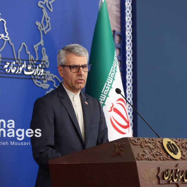ایران: دور چهارم مذاکرات با آمریکا به پایان رسید؛ «سخت اما مفید»