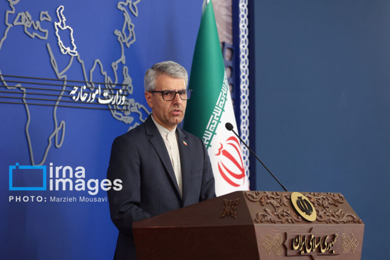 ایران: دور چهارم مذاکرات با آمریکا به پایان رسید؛ «سخت اما مفید»