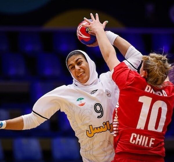 ایران رقبای خود را در مسابقات قهرمانی جهان زنان 2025 شناسایی کرد!