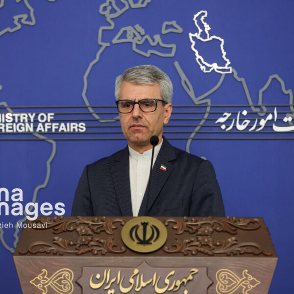 ایران: زمان و مکان دور بعدی مذاکرات با آمریکا هنوز تعیین نشده است!