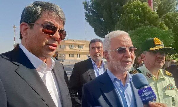 ایران ظرفیت پذیرش پناهندگان غیرقانونی را ندارد: وزیر کشور