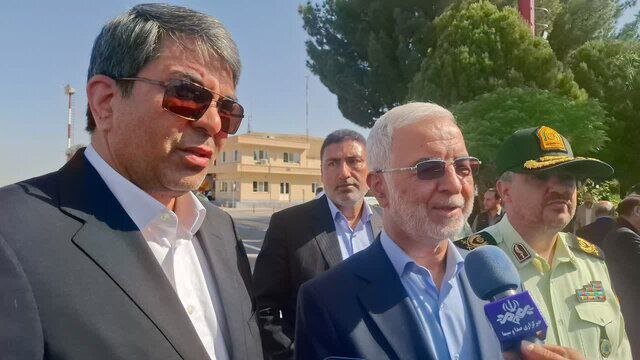 ایران ظرفیت پذیرش پناهندگان غیرقانونی را ندارد: وزیر کشور