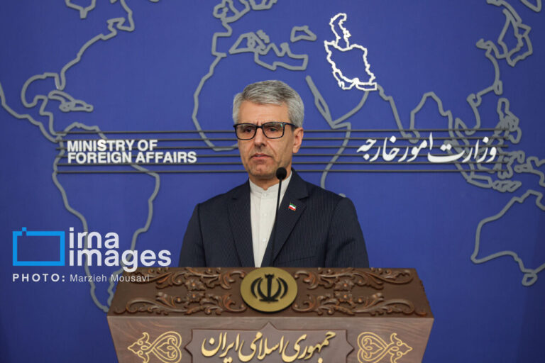 ایران نگران تشدید وضعیت امنیتی در لیبی است: نگرانی‌های جدید در خاورمیانه