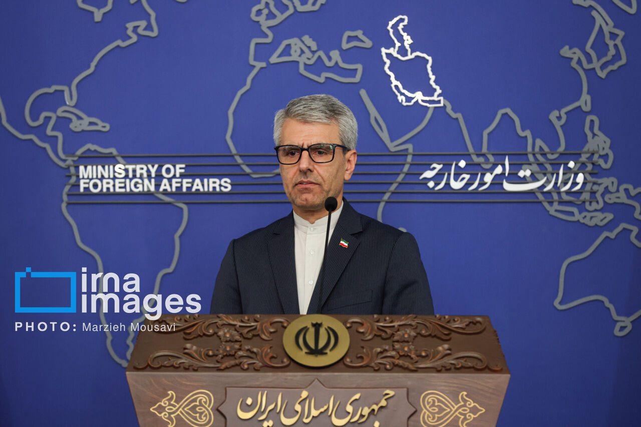 ایران نگران تشدید وضعیت امنیتی در لیبی است: نگرانی‌های جدید در خاورمیانه