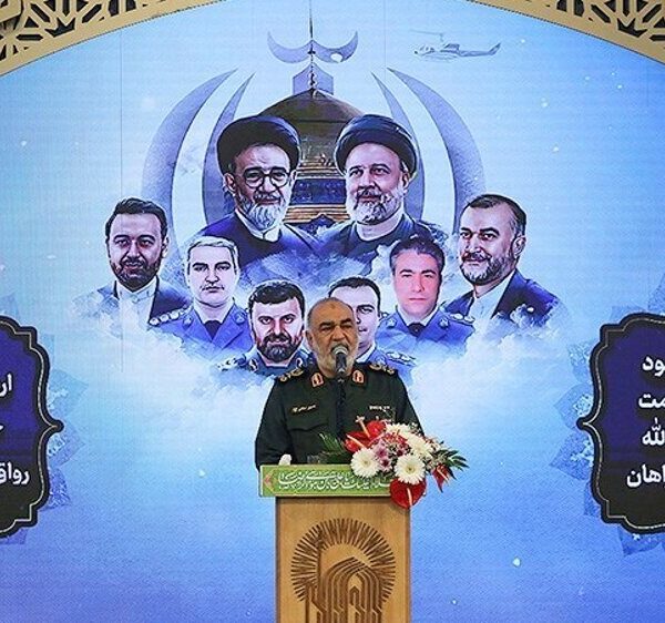 ایران: هر نقطه‌ای که به هدف قرار دادن منافع‌مان استفاده شود، مورد حمله قرار خواهد گرفت