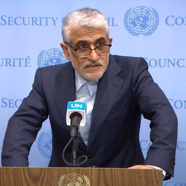 ایران: هرگونه ماجراجویی نظامی آمریکا یا اسرائیل با پاسخ سریع و متناسب مواجه خواهد شد!