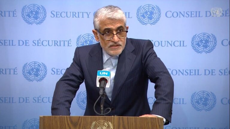 ایران: هرگونه ماجراجویی نظامی آمریکا یا اسرائیل با پاسخ سریع و متناسب مواجه خواهد شد!